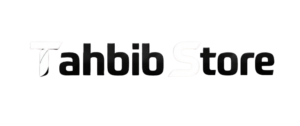Tahbib Logo Png