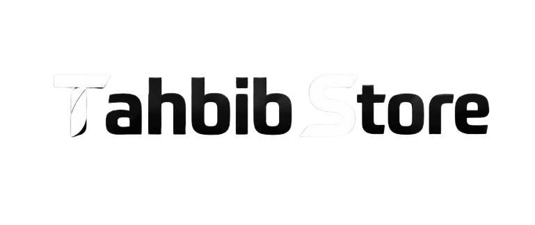 Tahbib Logo Png