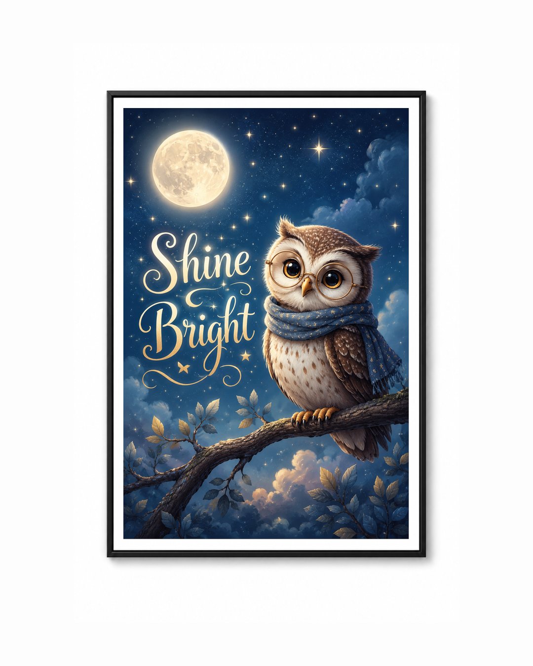 animal-kids-luxe-wall-art