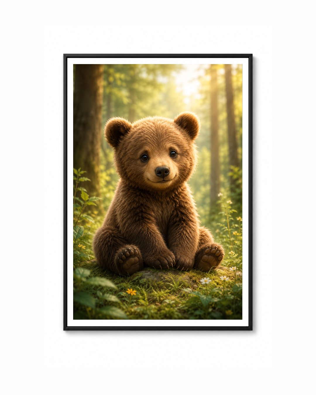 animal-kids-premium-wall-art