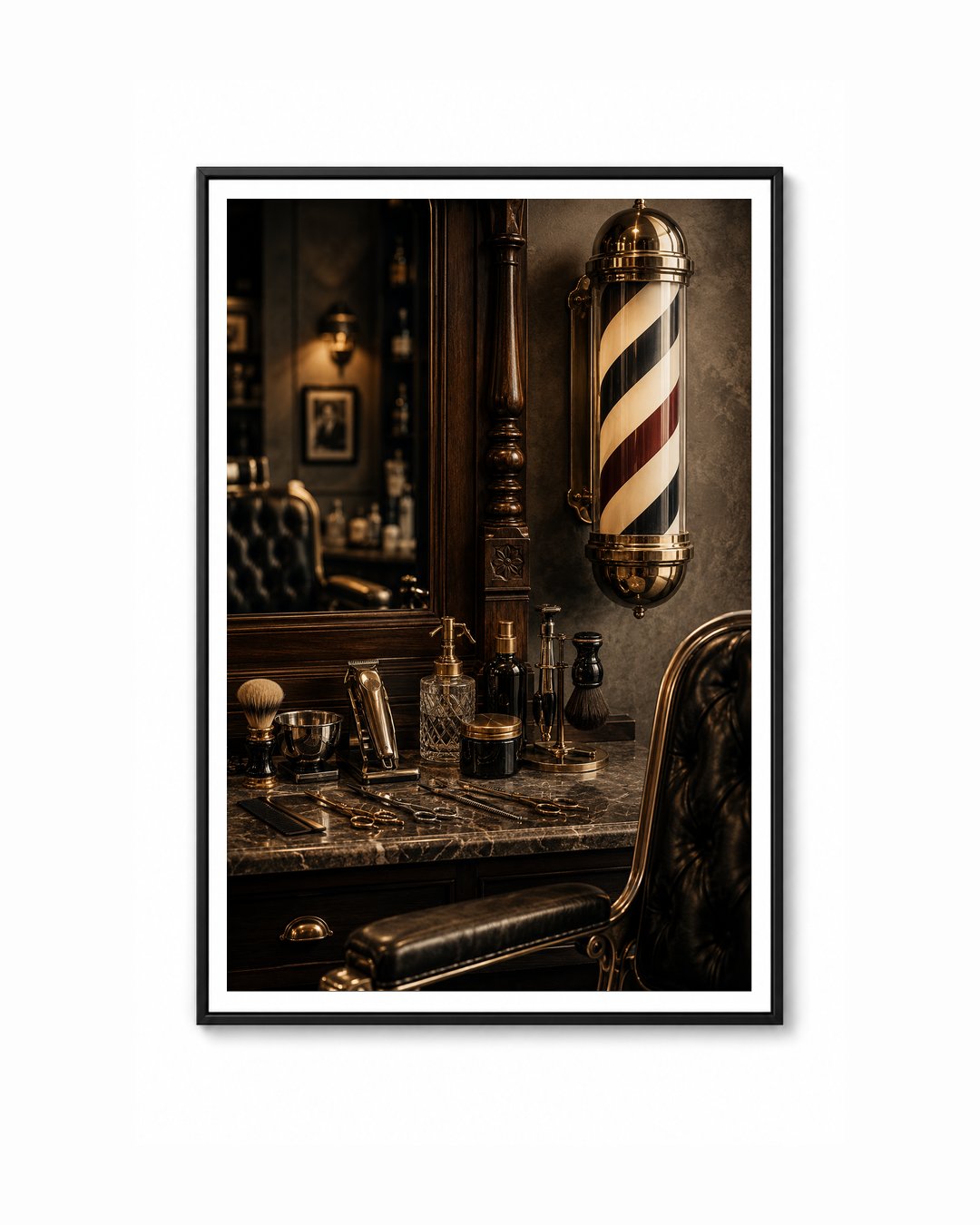 barber-classic-elegant-wall-art