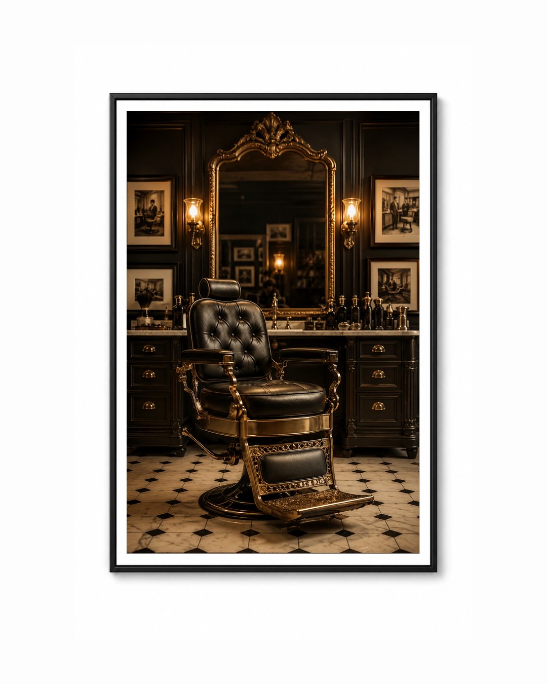 barber-classic-minimal-wall-art