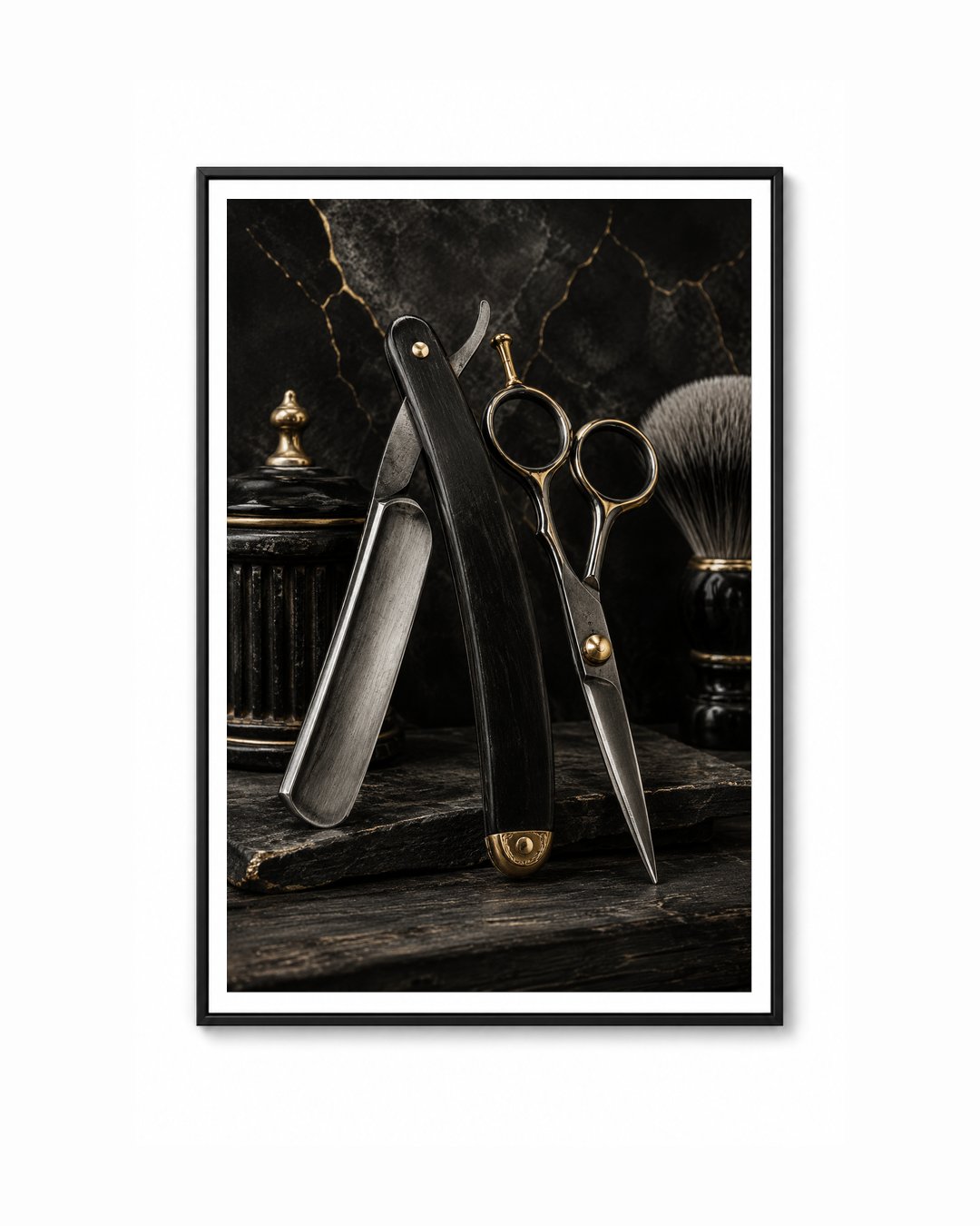 barber-classic-vibrant-wall-art