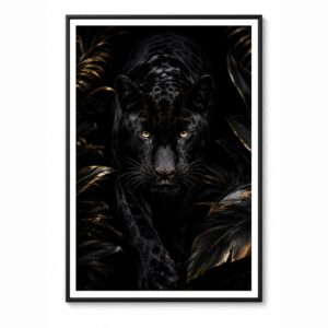 Big Cats – Bold Wall Art