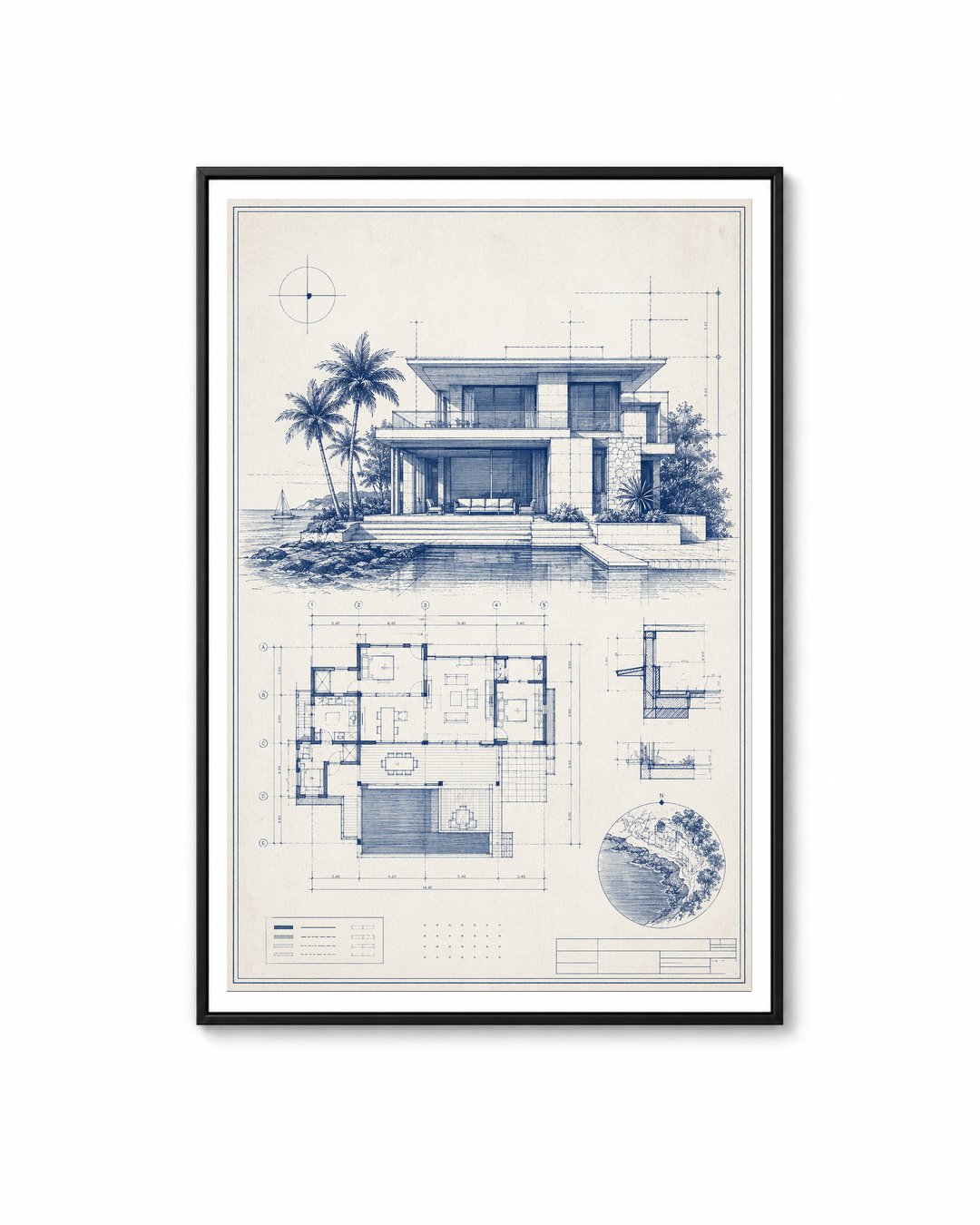 blueprint-style-luxe-wall-art