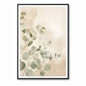 Botanical – Bold Wall Art