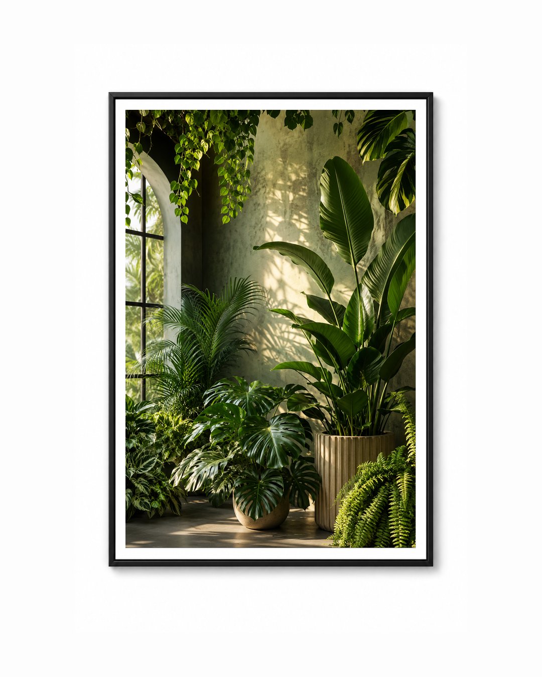 botanical-premium-wall-art