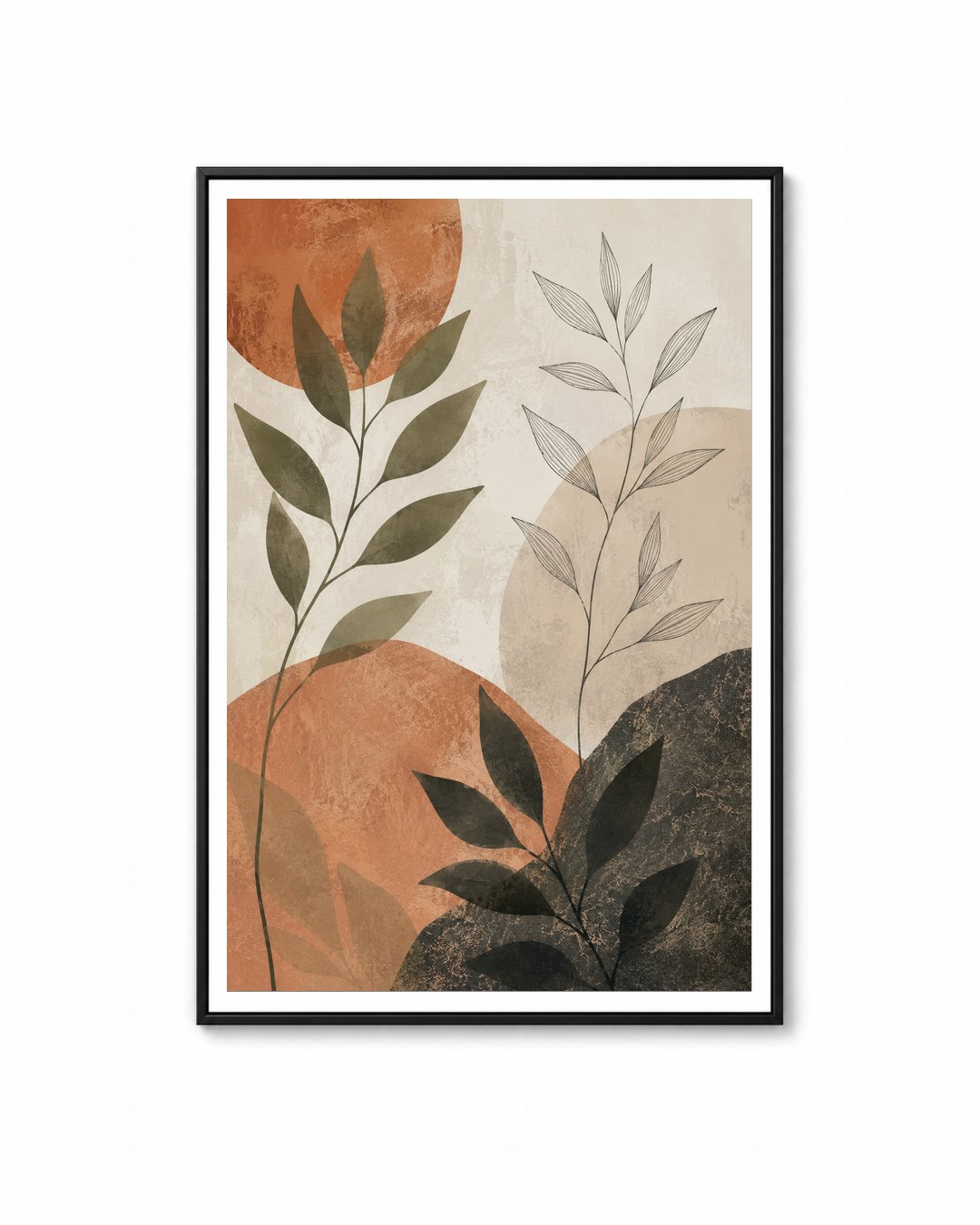 botanical-vibrant-wall-art