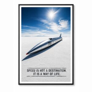 Cars – Abstract Wall Art