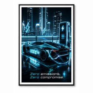 Cars – Chic Wall Art