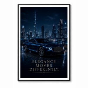 Cars – Classic Wall Art