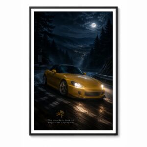 Cars – Fresh Wall Art