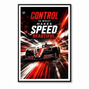 Cars – Premium Wall Art
