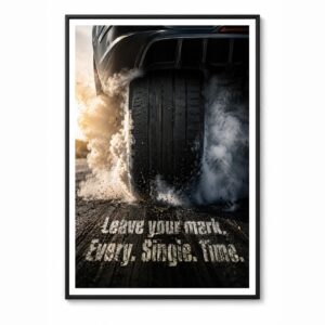 Cars – Rich Wall Art