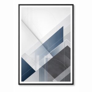 Clean Corporate – Bold Wall Art