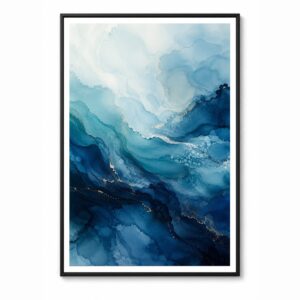 Color Mood – Bold Wall Art