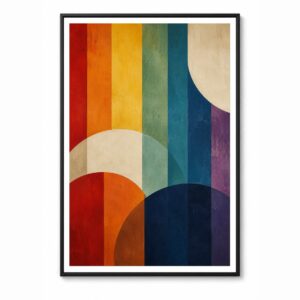 Color Mood – Luxe Wall Art
