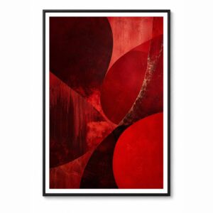 Color Mood – Minimal Wall Art