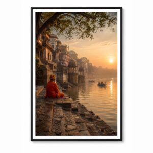 Cultural Places – Studio Wall Art