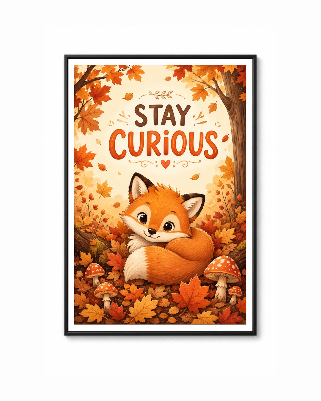 cute-cartoon-premium-wall-art