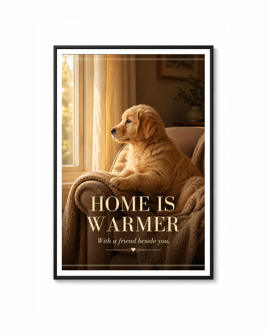 cute-companions-classic-wall-art