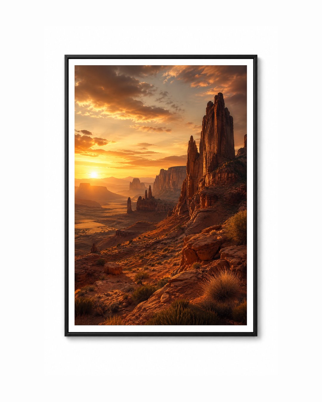 desert-mood-elegant-wall-art
