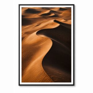 Desert Mood – Premium Wall Art