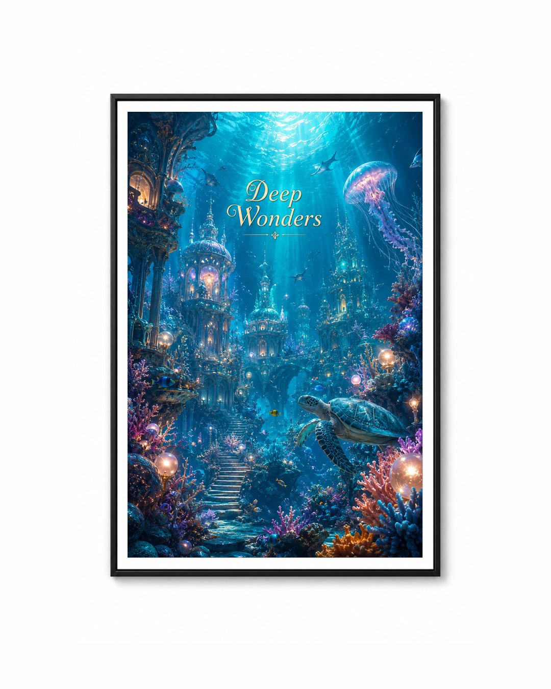 fantasy-world-luxe-wall-art
