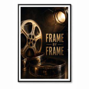 Film Style – Dynamic Wall Art