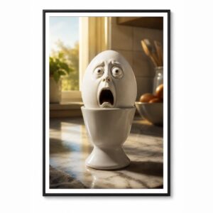 Food – Bronze Ed.2 Wall Art
