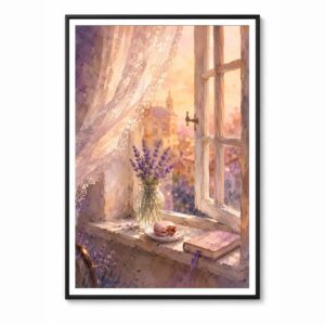 Food – Clean Ed.3 Wall Art
