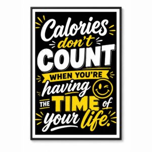 Food – Cool Ed.2 Wall Art