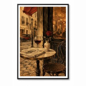 Food – Cool Ed.3 Wall Art