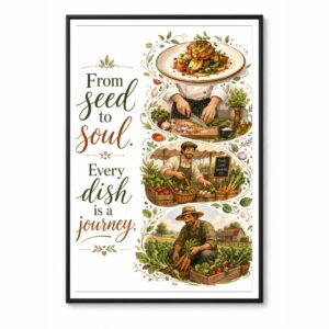 Food – Cool Wall Art