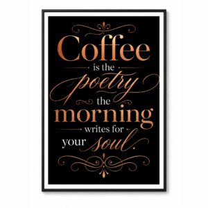 Food – Deep Ed.2 Wall Art