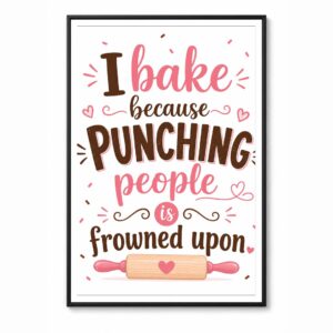 Food – Fresh Ed.2 Wall Art