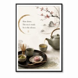 Food – Premium Wall Art