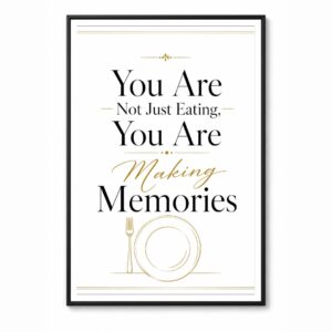 Food – Pure Ed.2 Wall Art