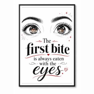 Food – Sage Wall Art