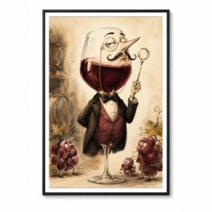 Food – Slate Ed.2 Wall Art