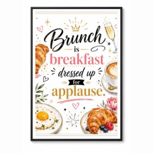Food – Studio Ed.2 Wall Art