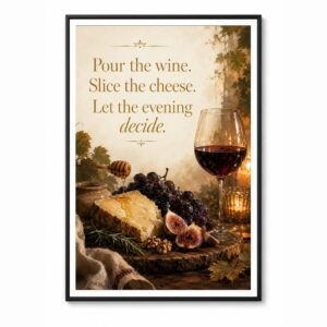 Food – Vintage Wall Art