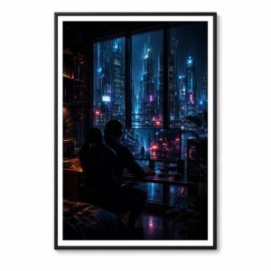 Gaming Energy – Studio Wall Art