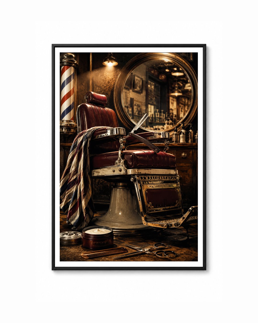 hair-art-abstract-wall-art