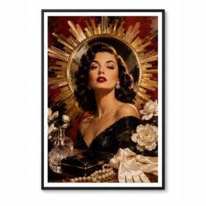 Hair Art – Fresh Wall Art