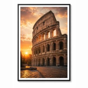 Landmark Mood – Bold Wall Art