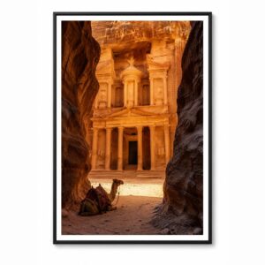 Landmark Mood – Dynamic Wall Art