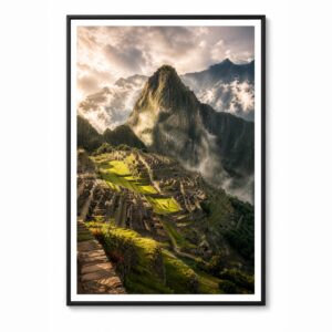 Landmark Mood – Luxe Wall Art