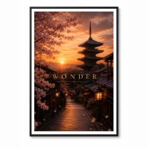 Landmark Mood – Studio Wall Art
