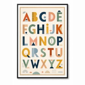 Learning Art – Elegant Wall Art
